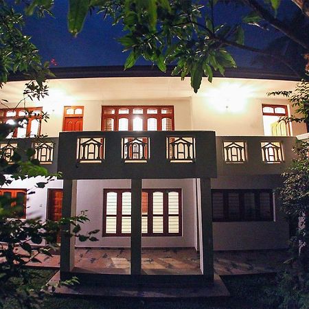 12 B Lewella Road, Kandy. Extérieur photo