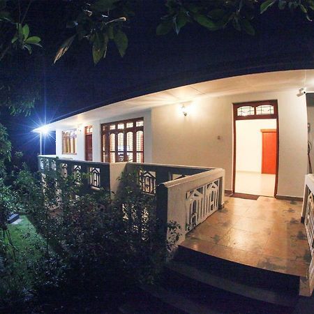 12 B Lewella Road, Kandy. Extérieur photo
