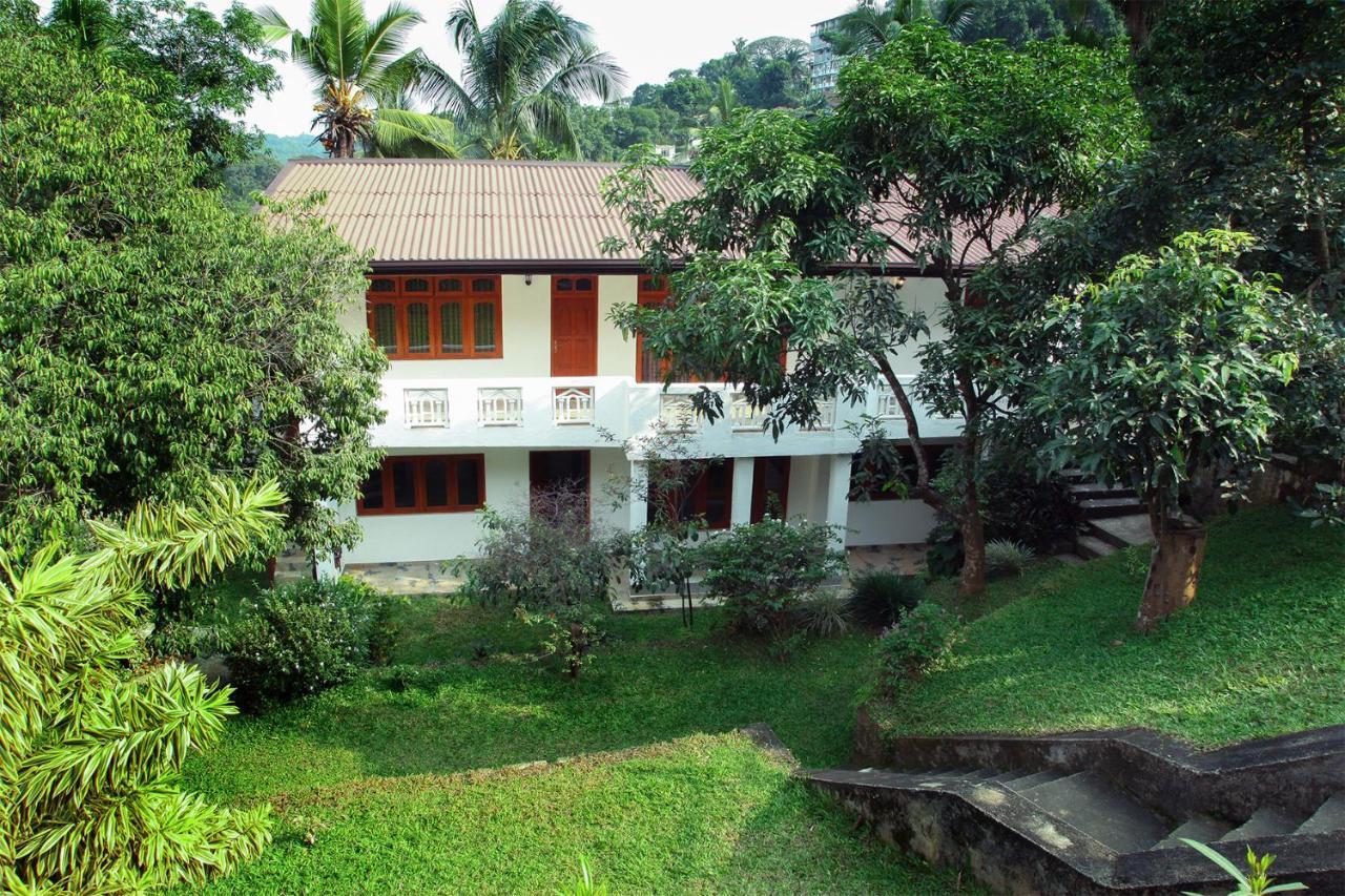12 B Lewella Road, Kandy. Extérieur photo
