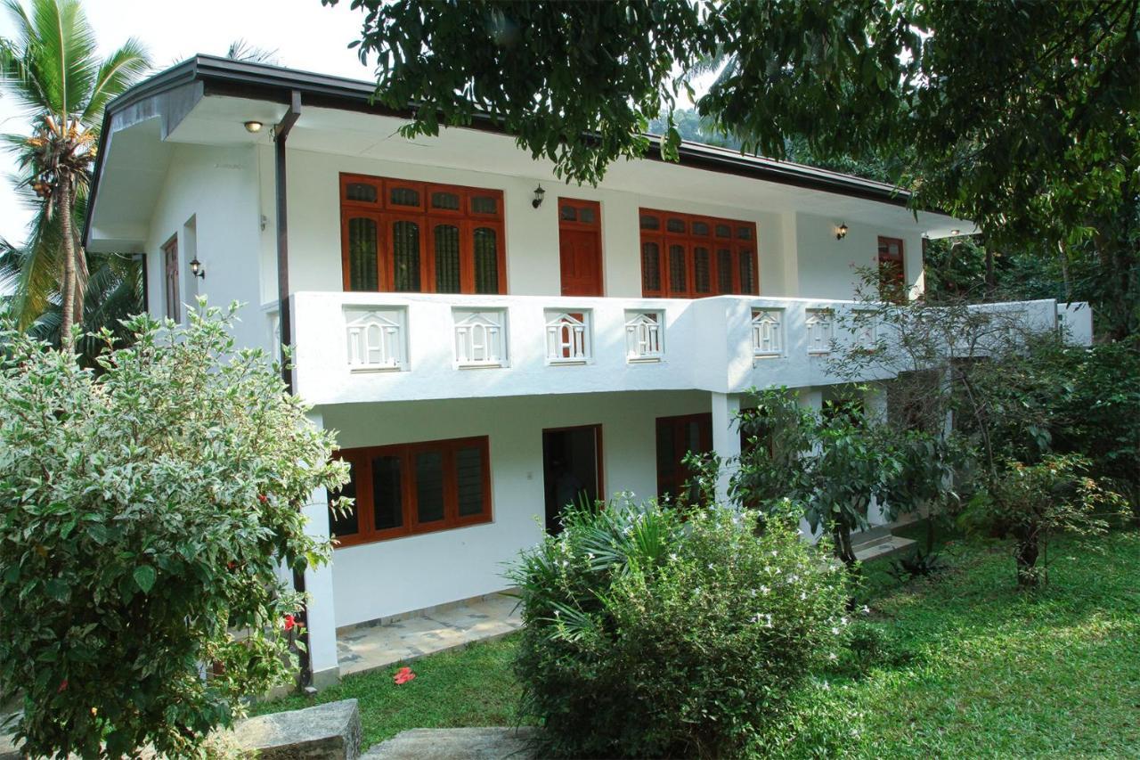 12 B Lewella Road, Kandy. Extérieur photo