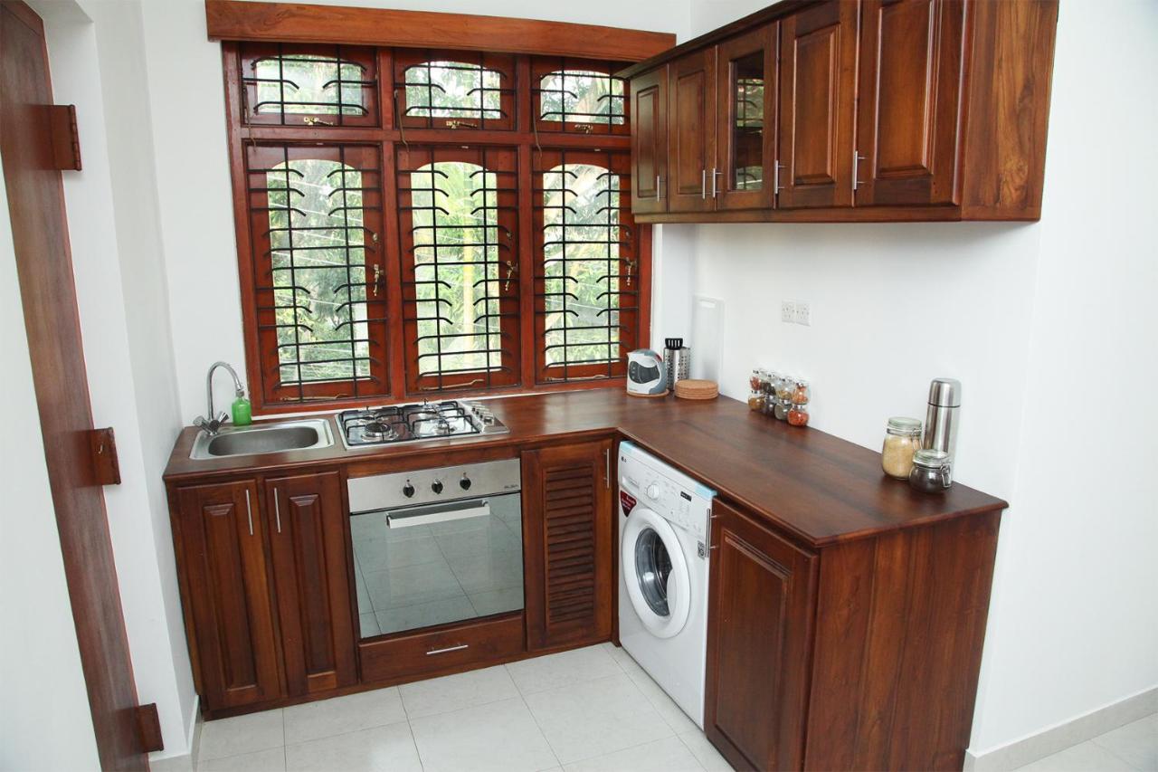 12 B Lewella Road, Kandy. Extérieur photo