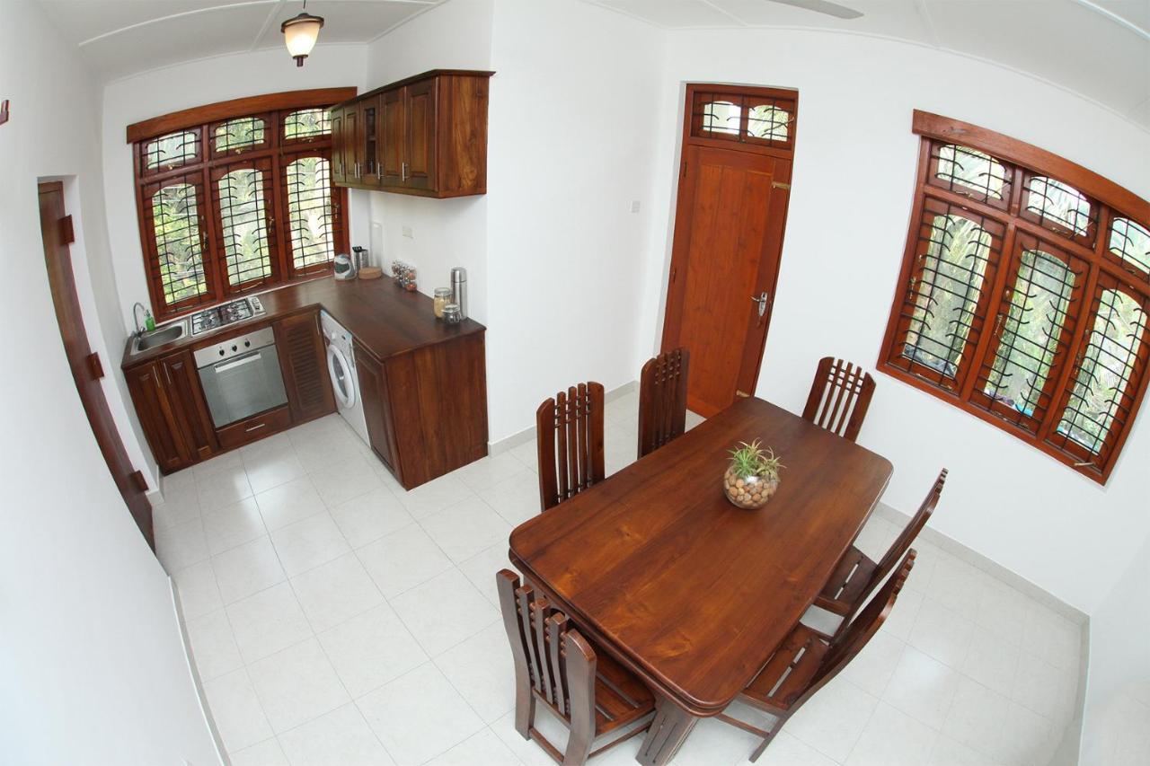 12 B Lewella Road, Kandy. Extérieur photo