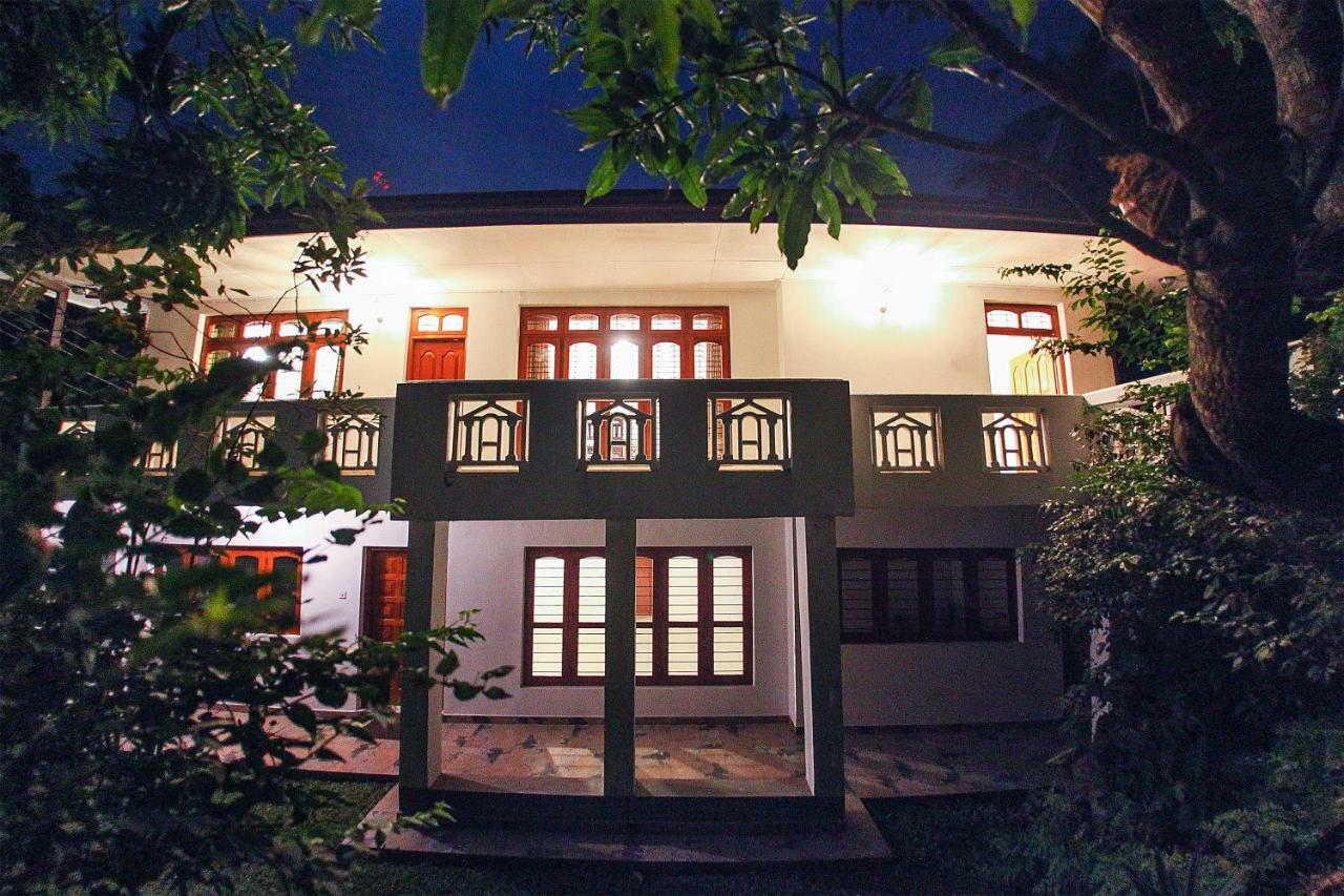 12 B Lewella Road, Kandy. Extérieur photo