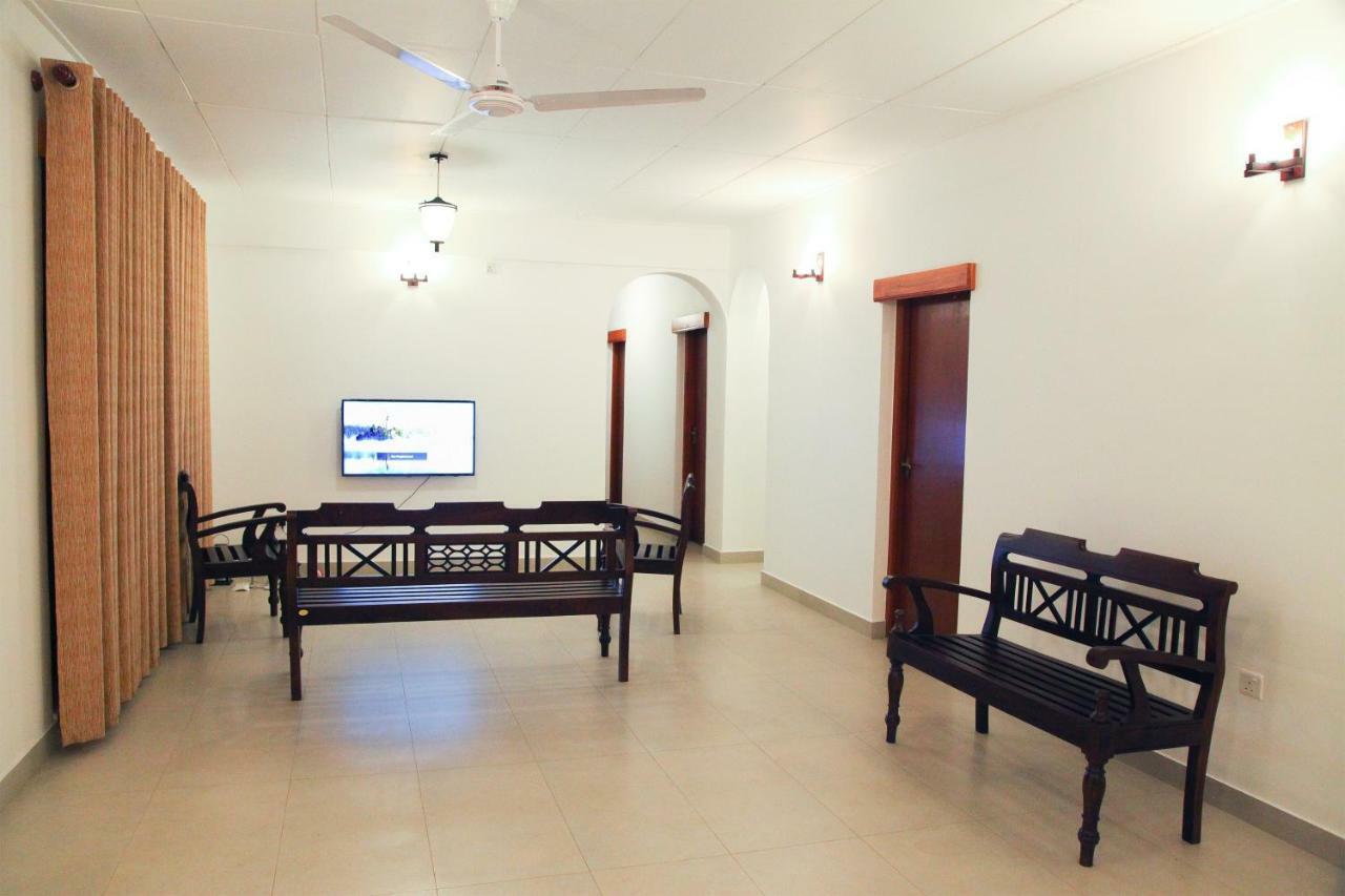 12 B Lewella Road, Kandy. Extérieur photo