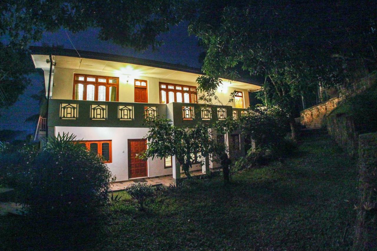 12 B Lewella Road, Kandy. Extérieur photo