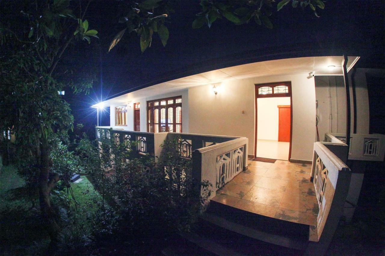 12 B Lewella Road, Kandy. Extérieur photo